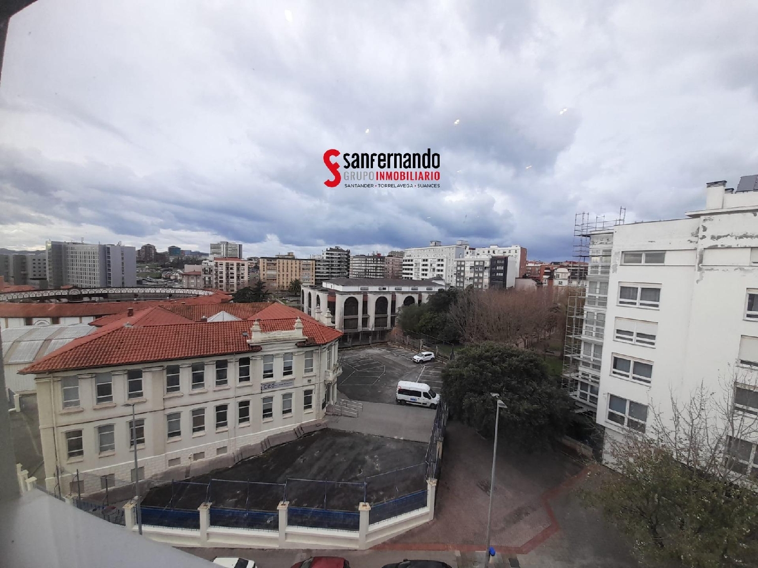 for sale apartment Santander Centro 39001 Comarca De Santander 3