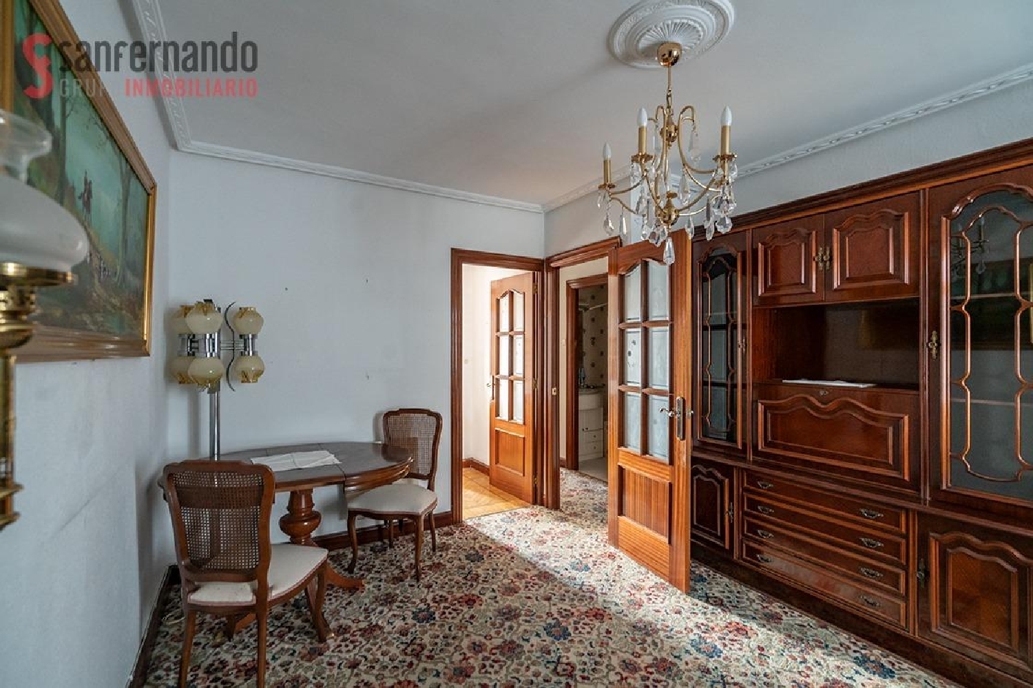  for sale apartment Santander Centro 39001 Comarca De Santander 3