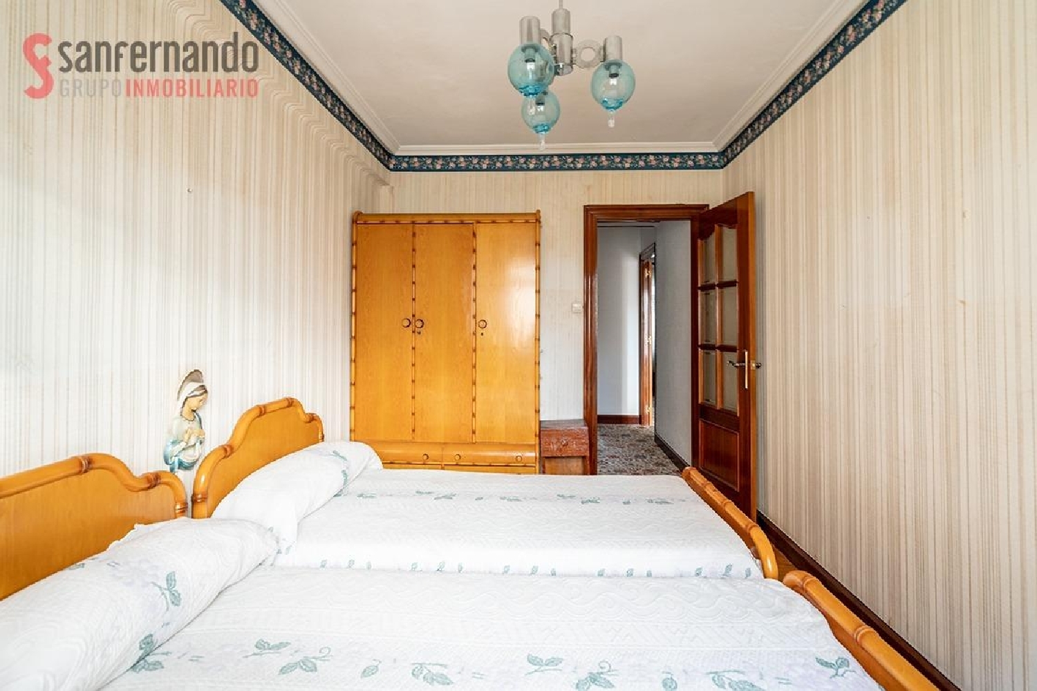  for sale apartment Santander Centro 39001 Comarca De Santander 5