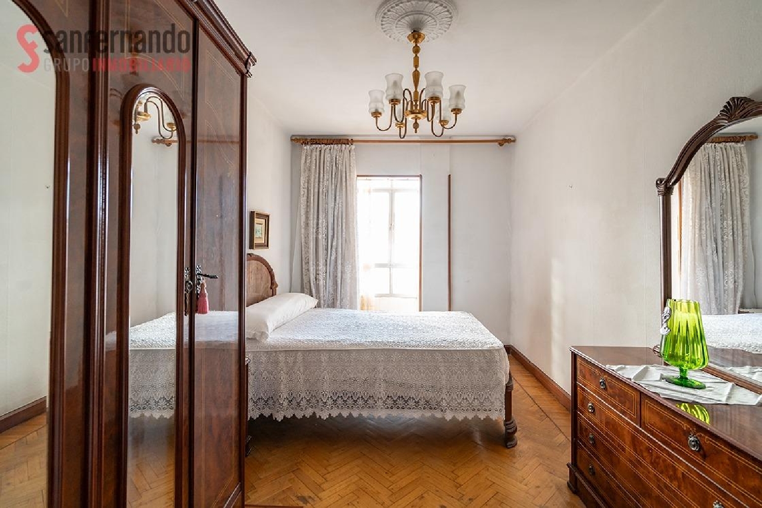  for sale apartment Santander Centro 39001 Comarca De Santander 7