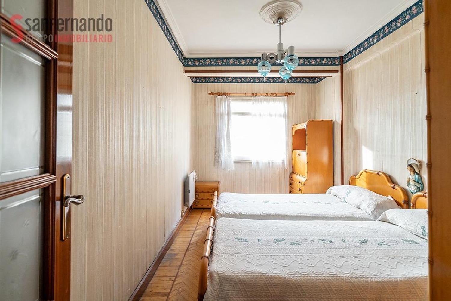  for sale apartment Santander Centro 39001 Comarca De Santander 4