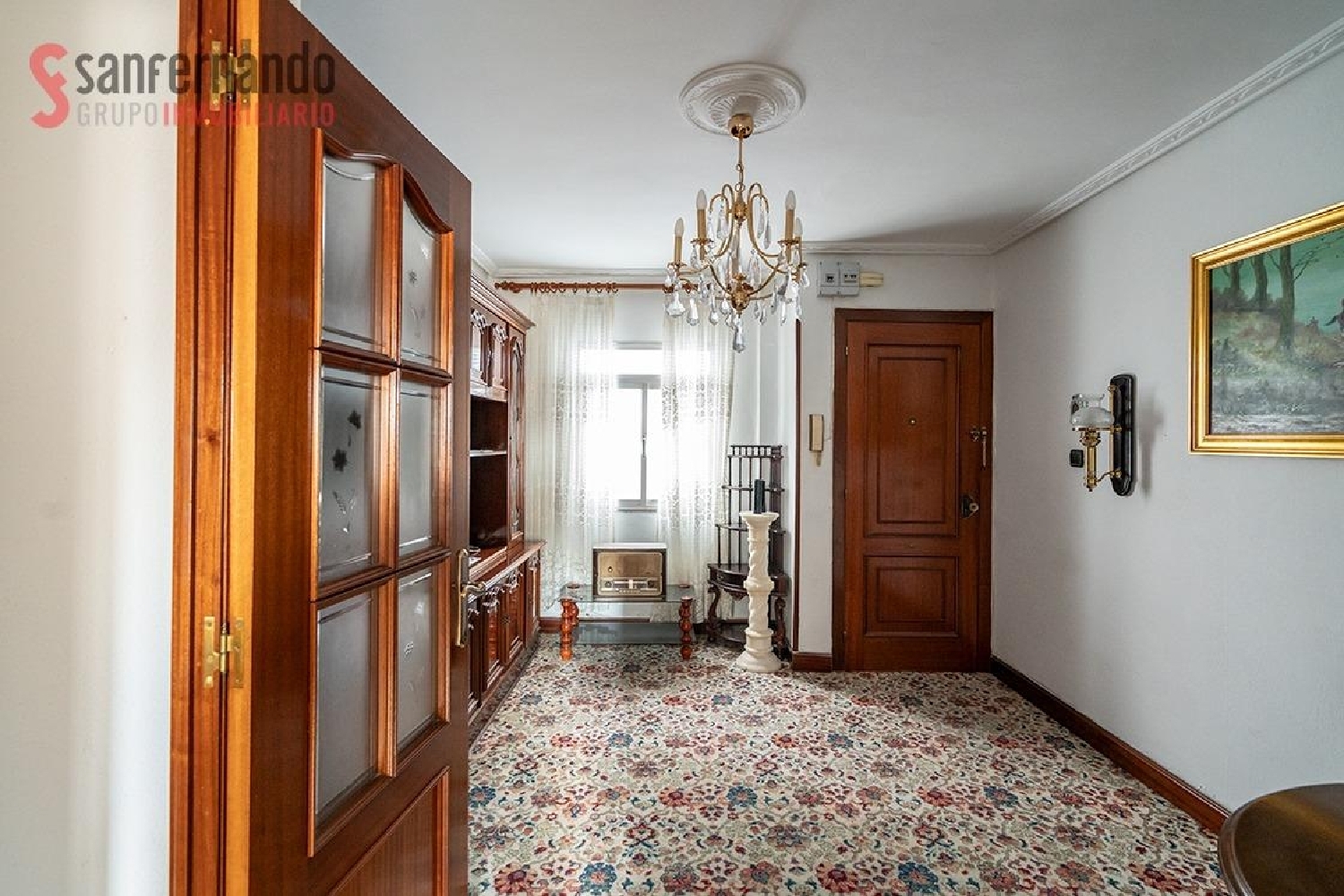  for sale apartment Santander Centro 39001 Comarca De Santander 2