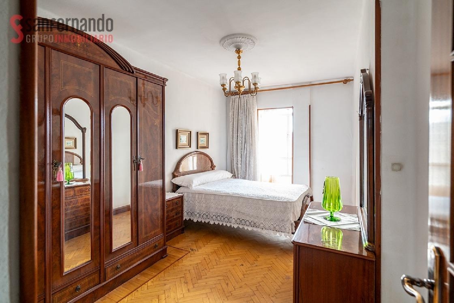  for sale apartment Santander Centro 39001 Comarca De Santander 6