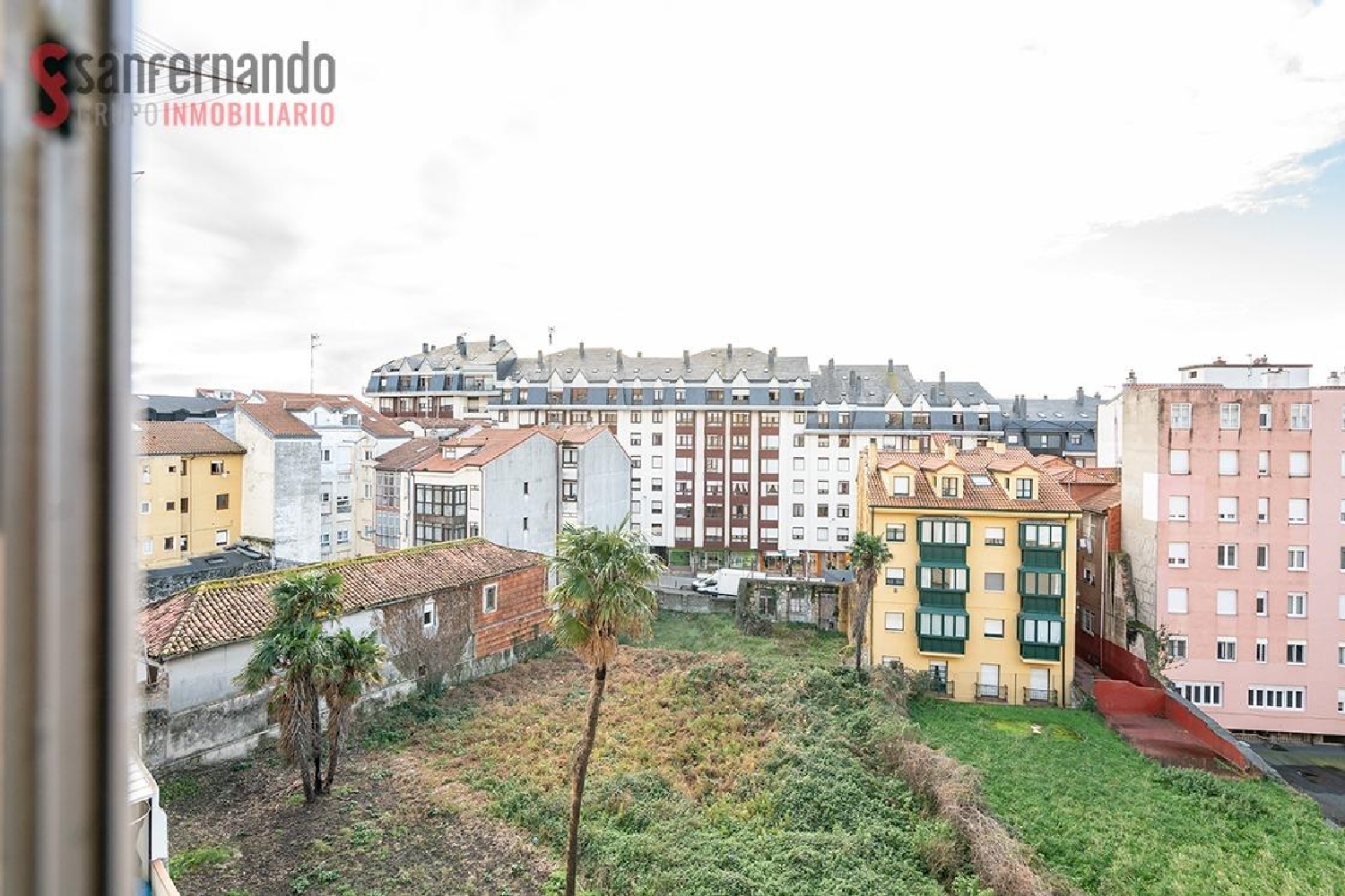  for sale apartment Santander Centro 39001 Comarca De Santander 1