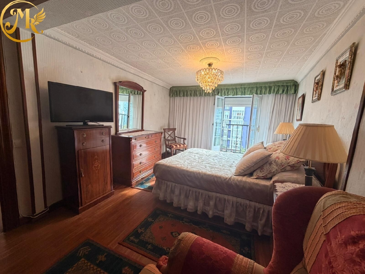 te koop appartement Santander Centro 39001 Comarca De Santander 3