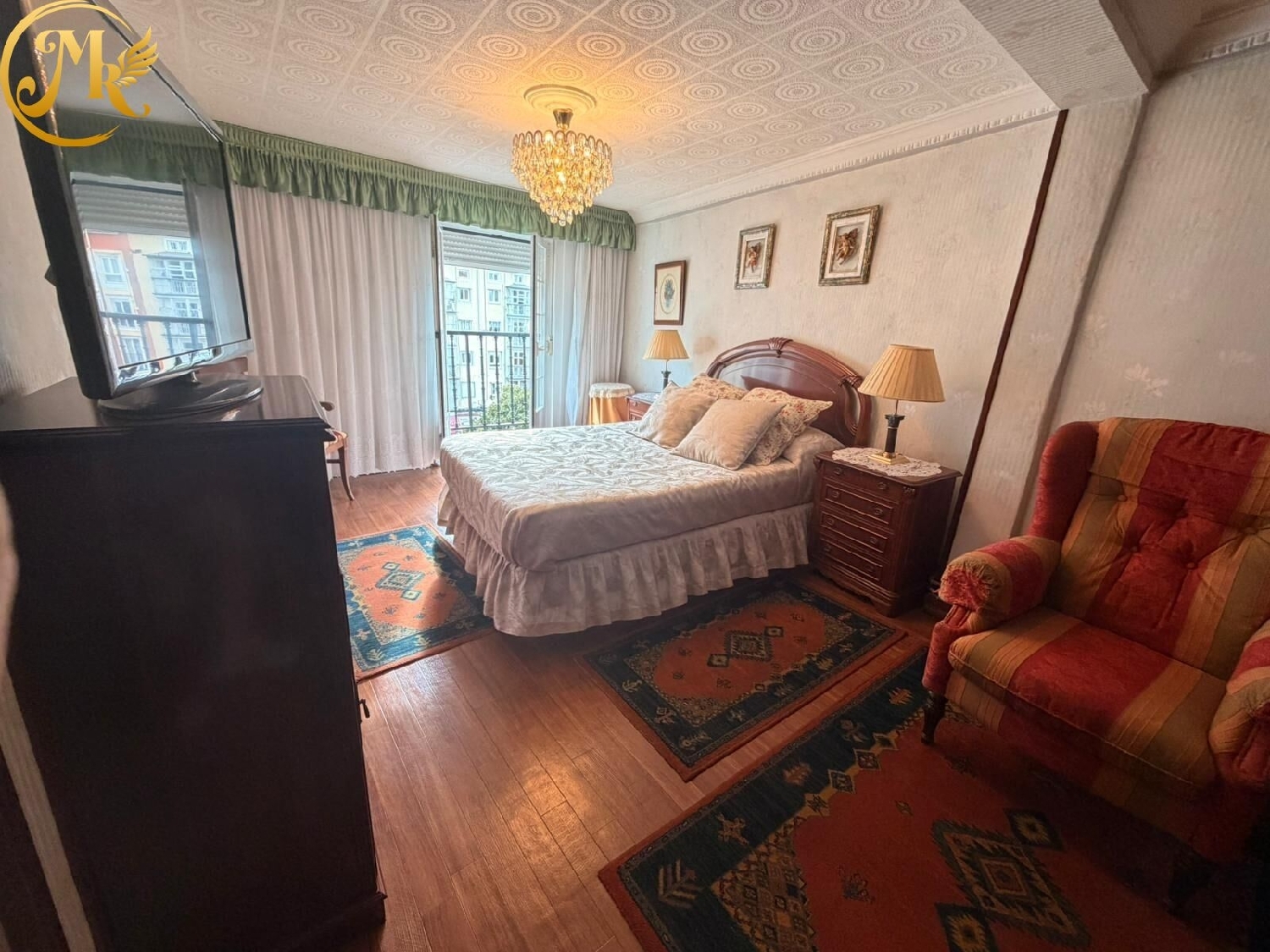 te koop appartement Santander Centro 39001 Comarca De Santander 1