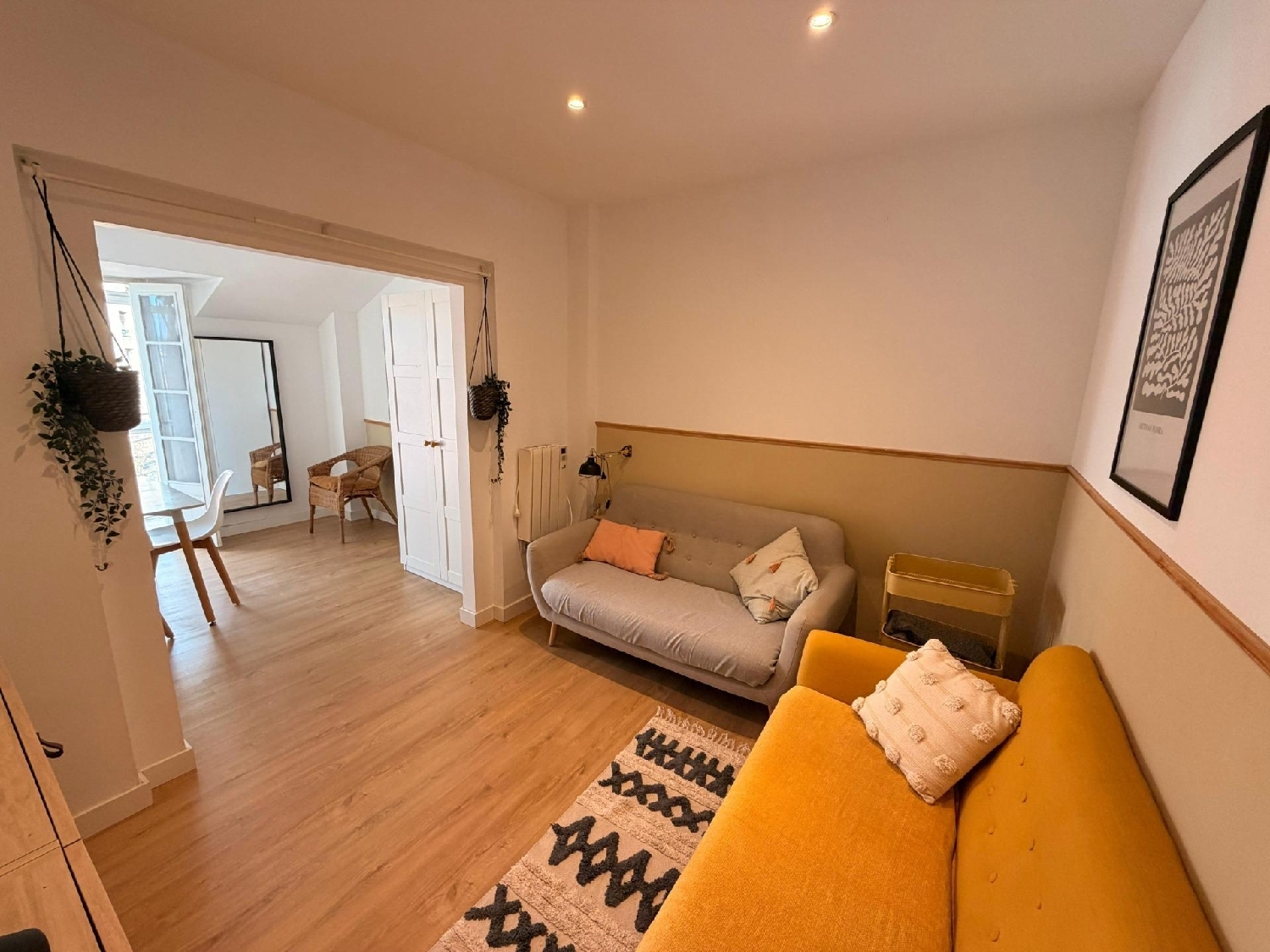 te koop appartement Santander Centro 39001 Comarca De Santander 3