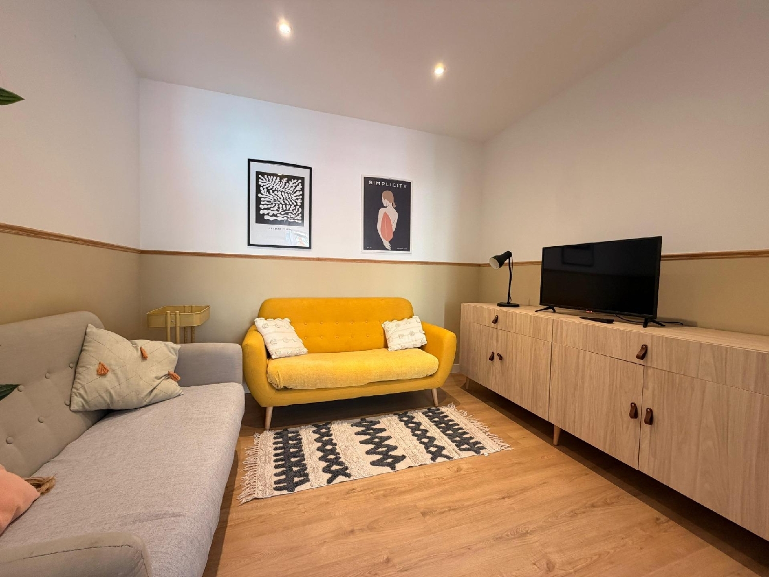 te koop appartement Santander Centro 39001 Comarca De Santander 2