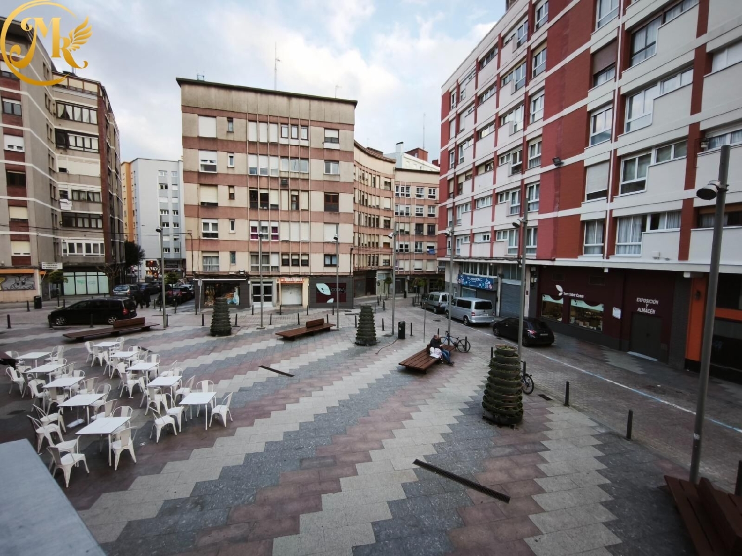 te koop appartement Santander Centro 39001 Comarca De Santander 1