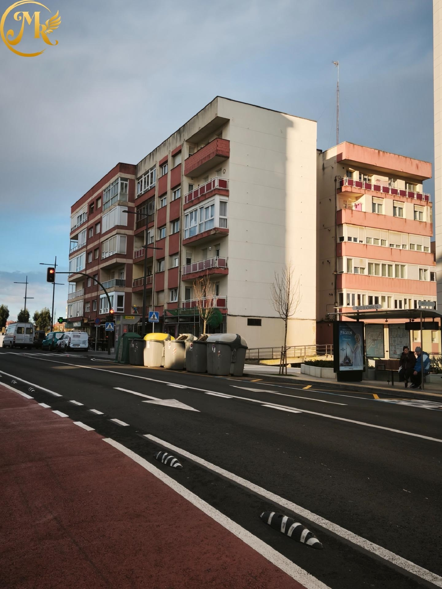 te koop appartement Santander Centro 39001 Comarca De Santander 6