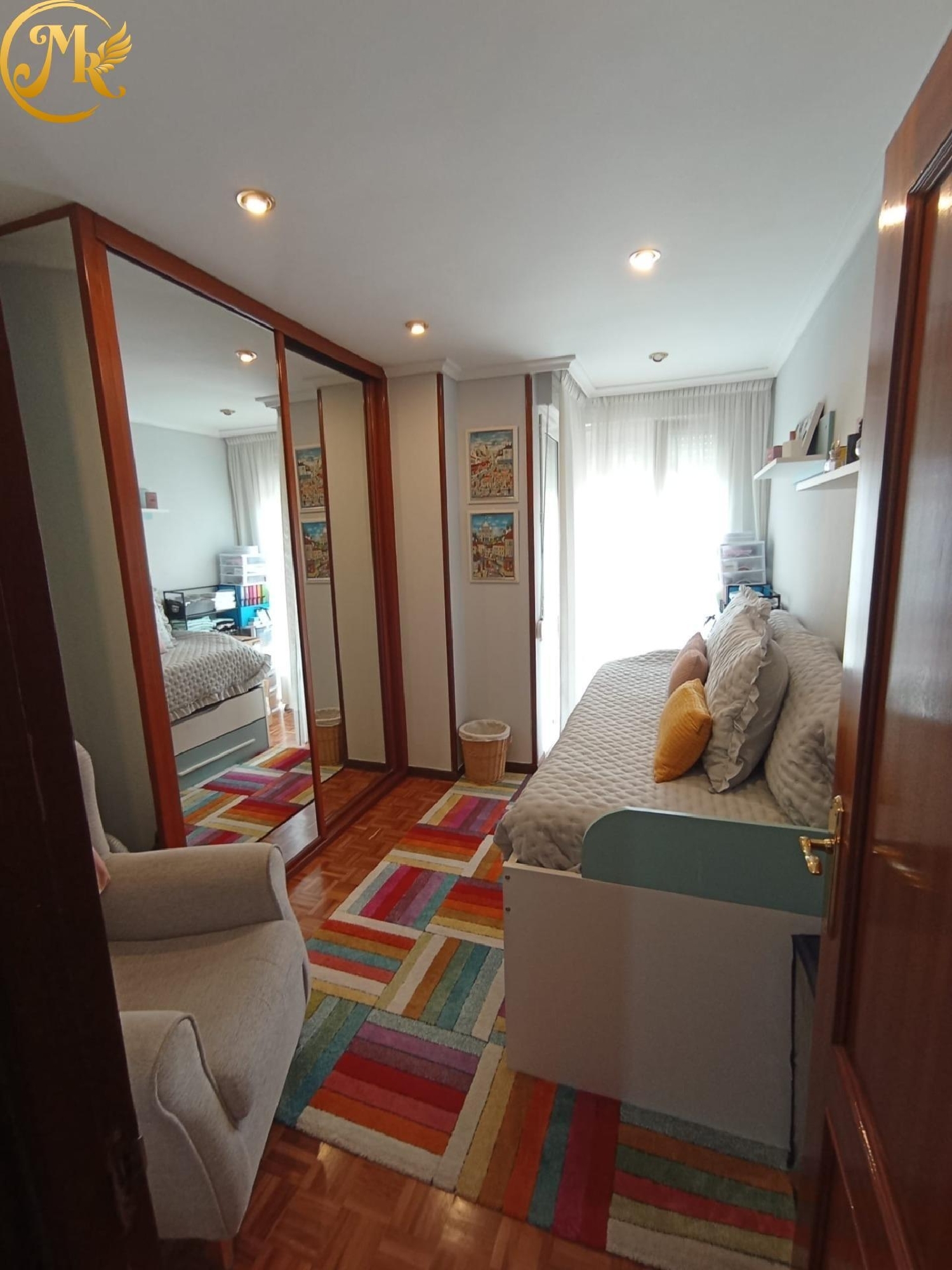 te koop appartement Santander Centro 39001 Comarca De Santander 1