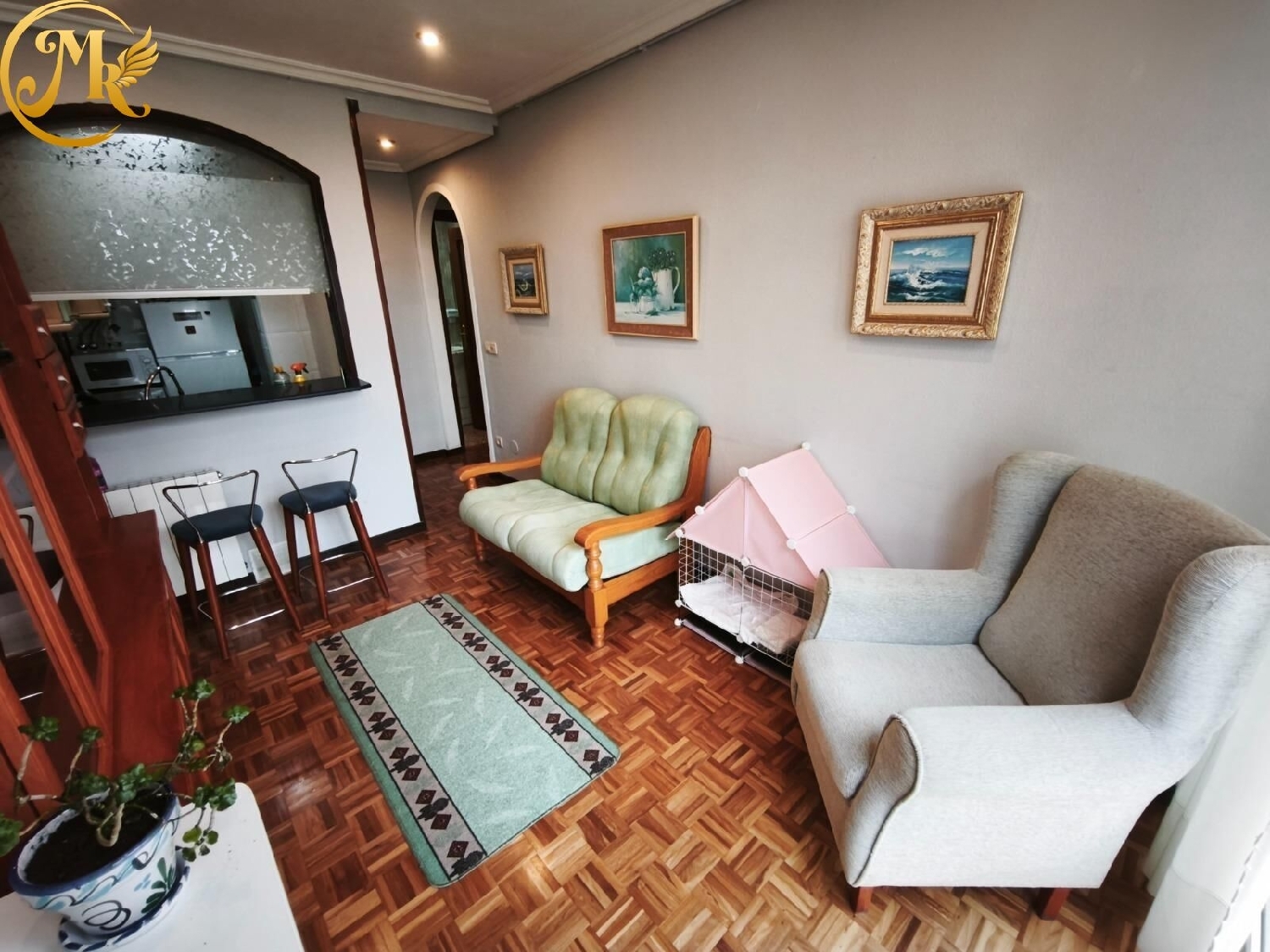 te koop appartement Santander Centro 39001 Comarca De Santander 8