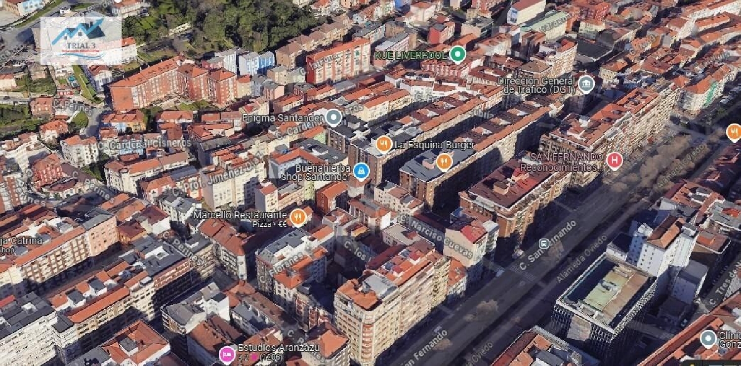 te koop appartement Santander Centro 39001 Comarca De Santander 3