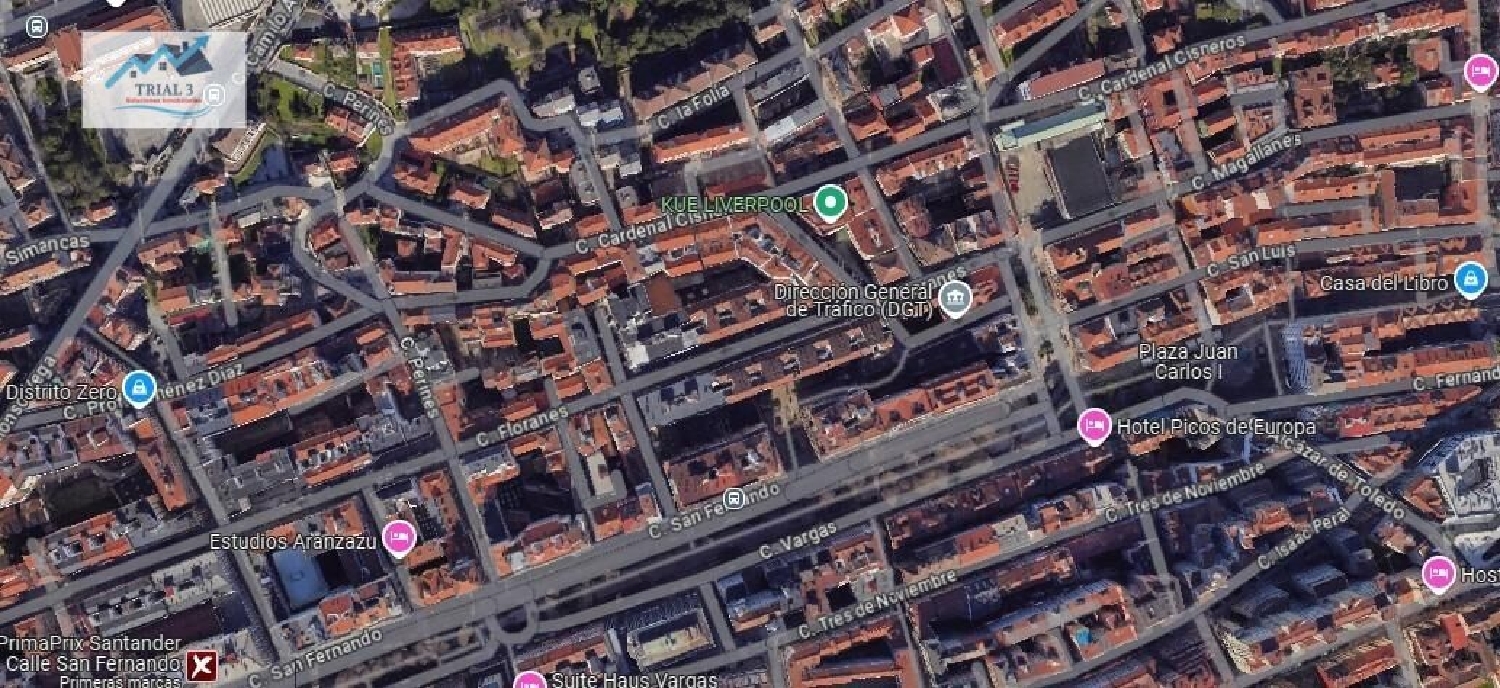 te koop appartement Santander Centro 39001 Comarca De Santander 4