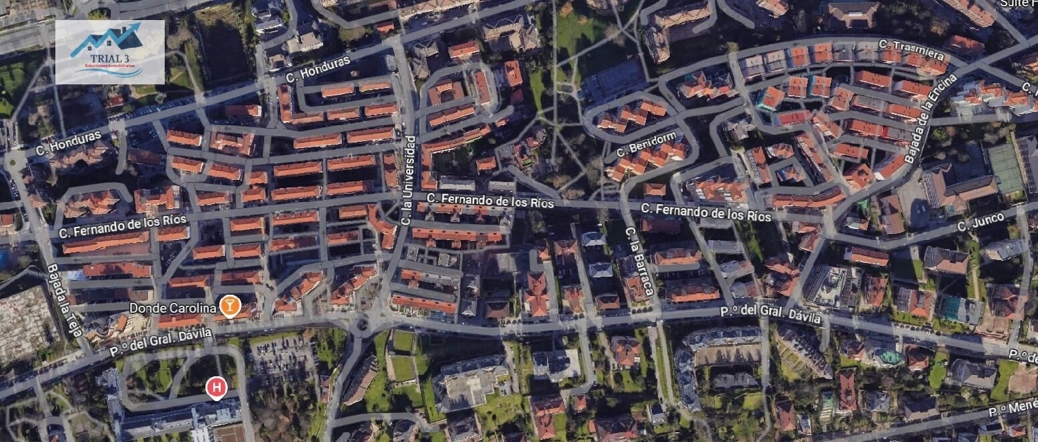 te koop appartement Santander Centro 39001 Comarca De Santander 3