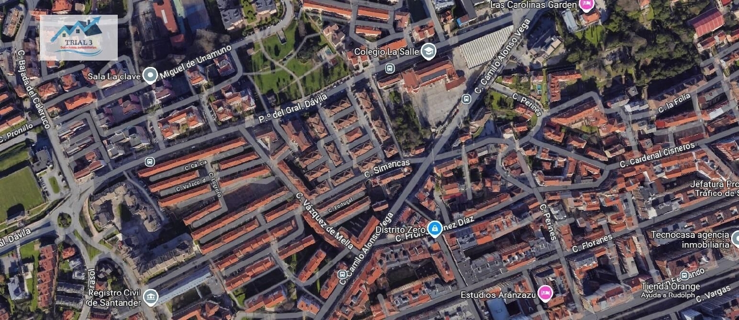  te koop appartement Santander Centro 39001 Comarca De Santander 3