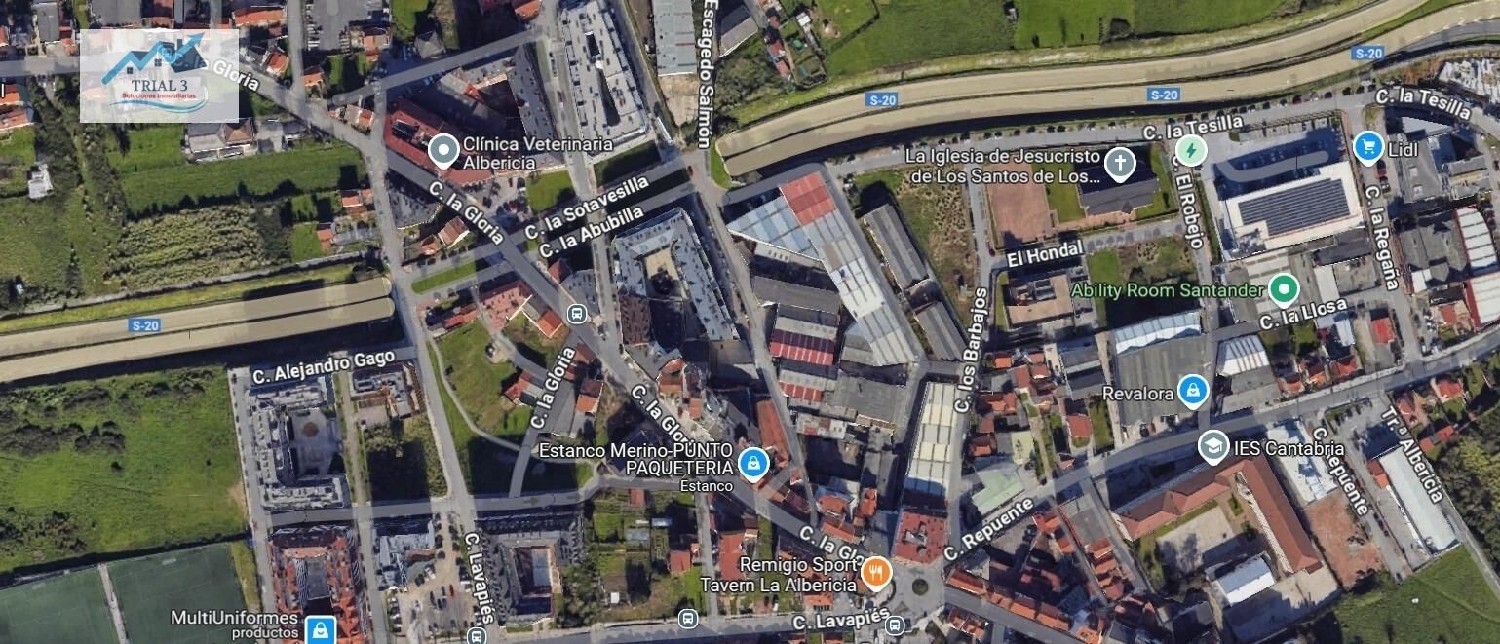 te koop appartement Santander Centro 39001 Comarca De Santander 3