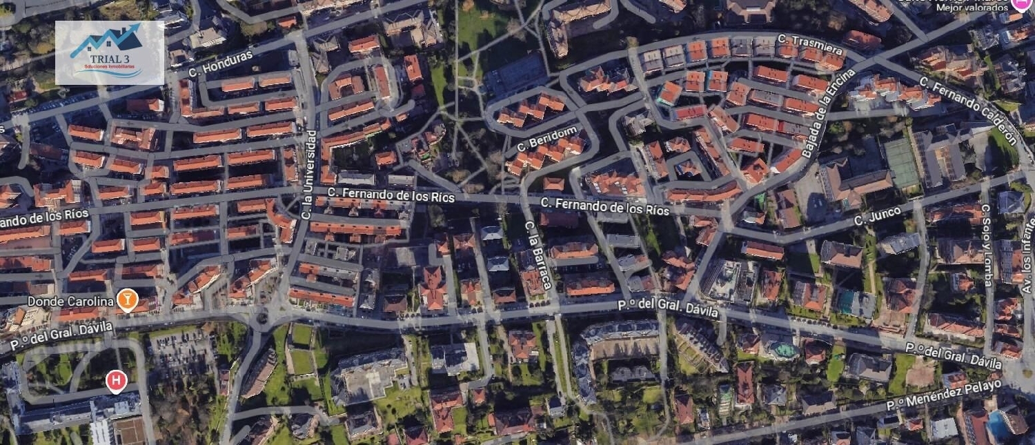  te koop appartement Santander Centro 39001 Comarca De Santander 3