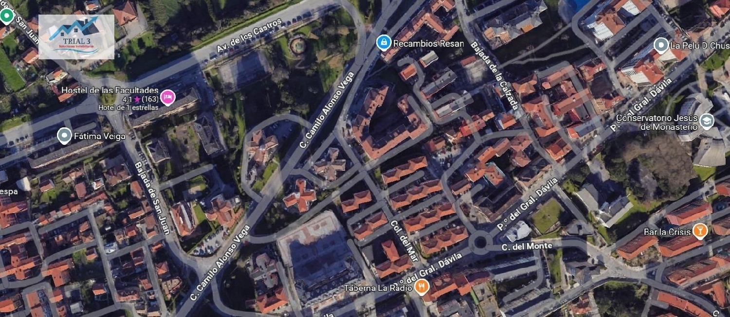  te koop appartement Santander Centro 39001 Comarca De Santander 4