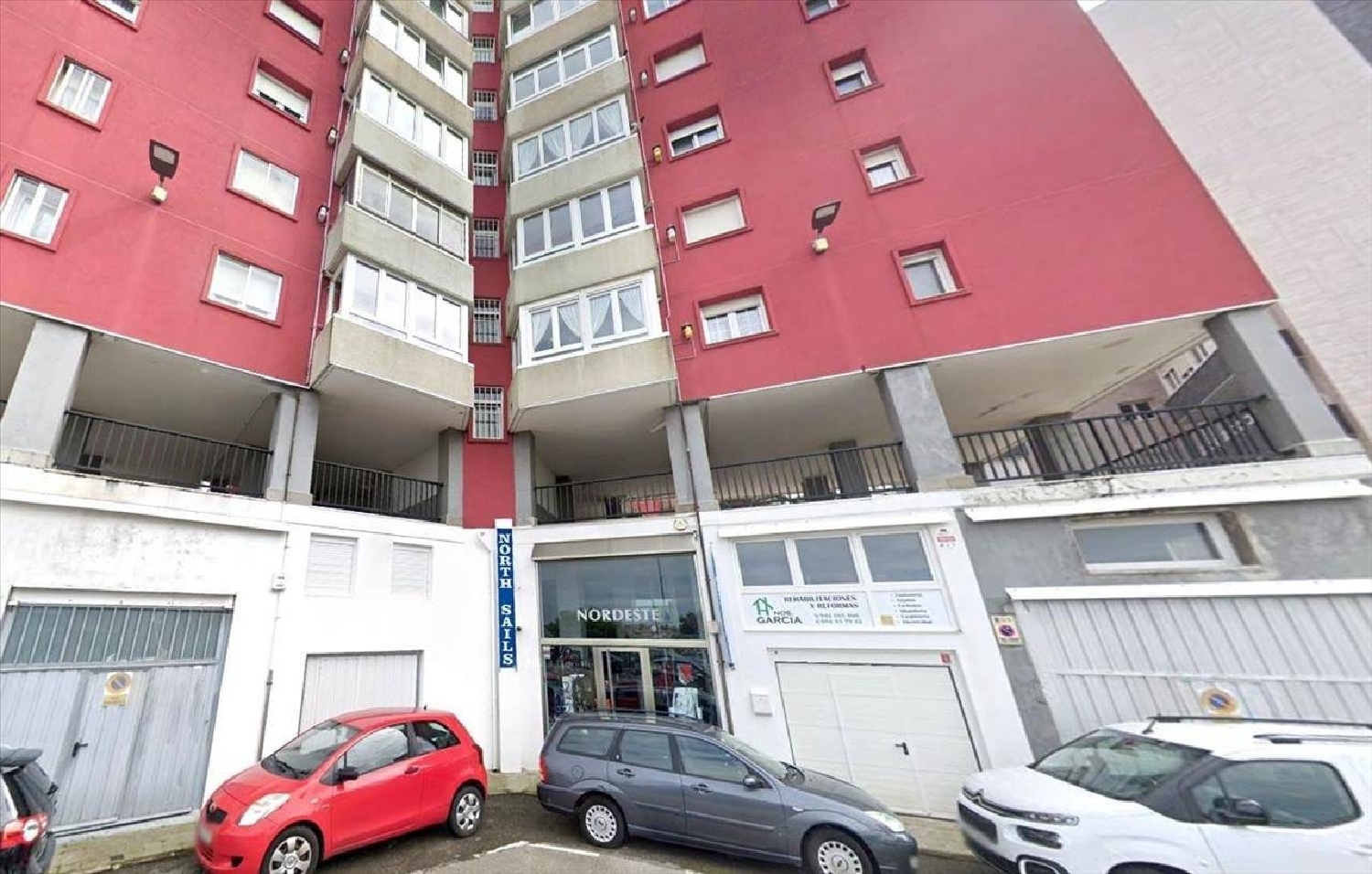  te koop appartement Santander Centro 39001 Comarca De Santander 2