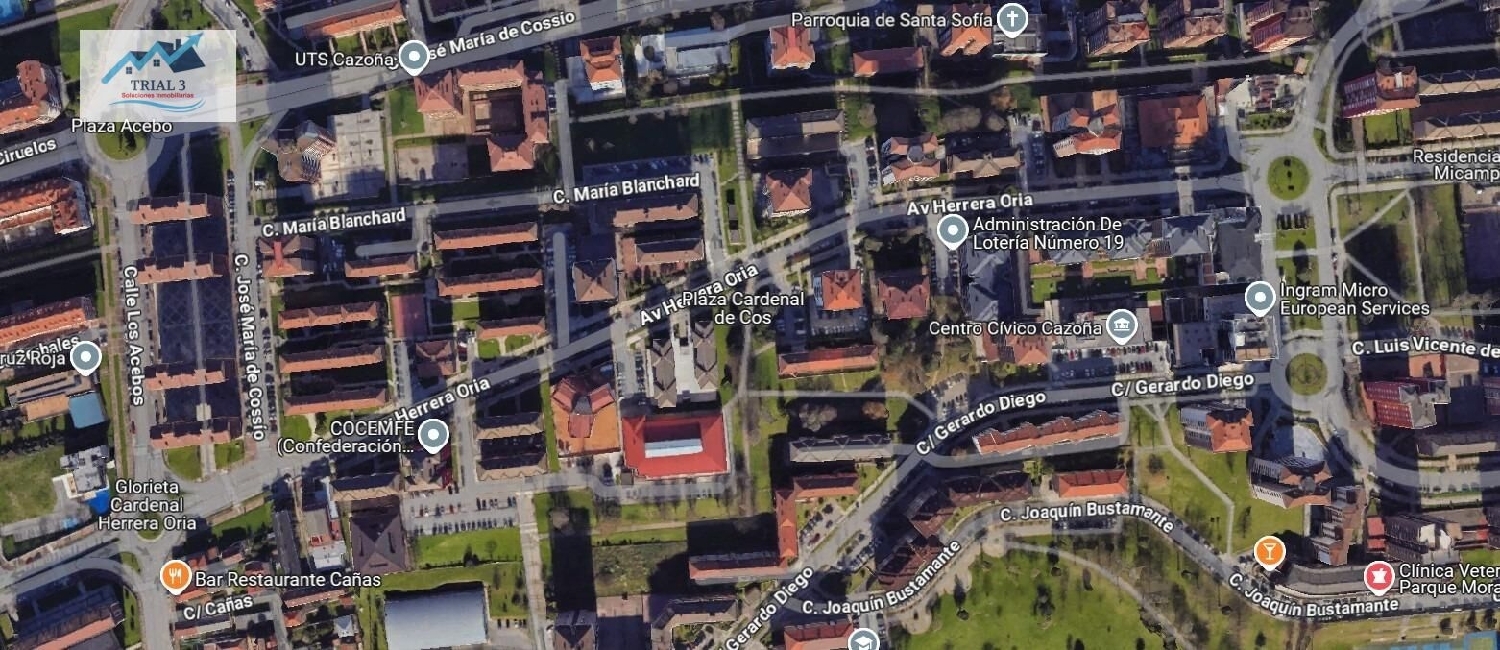  te koop appartement Santander Centro 39001 Comarca De Santander 3