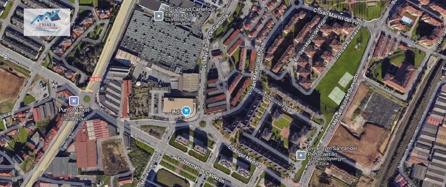  te koop appartement Santander Centro 39001 Comarca De Santander 3