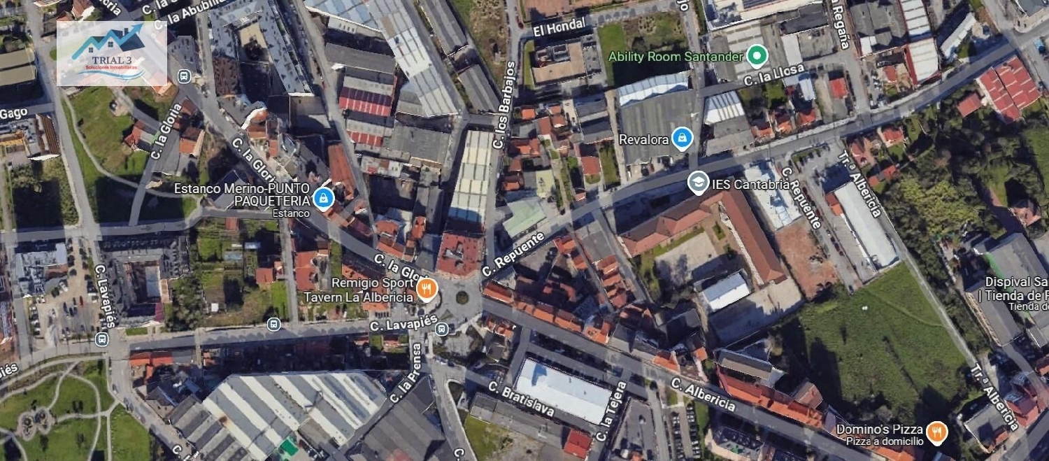  te koop appartement Santander Centro 39001 Comarca De Santander 3