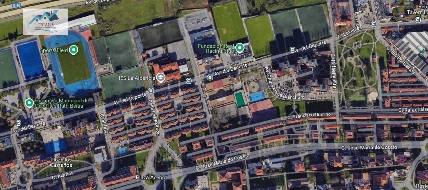  te koop appartement Santander Centro 39001 Comarca De Santander 3