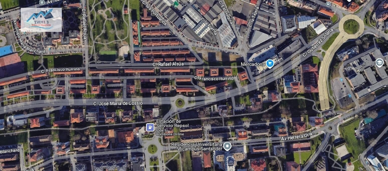 te koop appartement Santander Centro 39001 Comarca De Santander 3