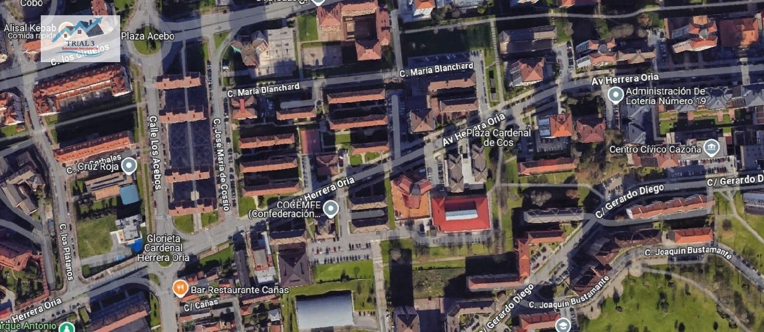  te koop appartement Santander Centro 39001 Comarca De Santander 3