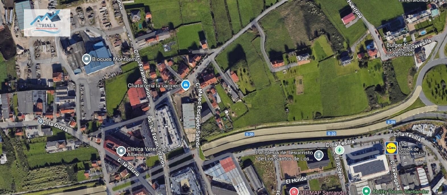 te koop appartement Santander Centro 39001 Comarca De Santander 3