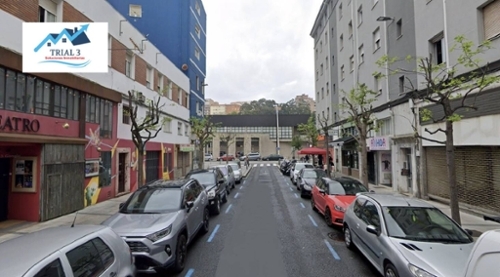 Santander Centro 39001 Comarca De Santander appartement foto 6340737