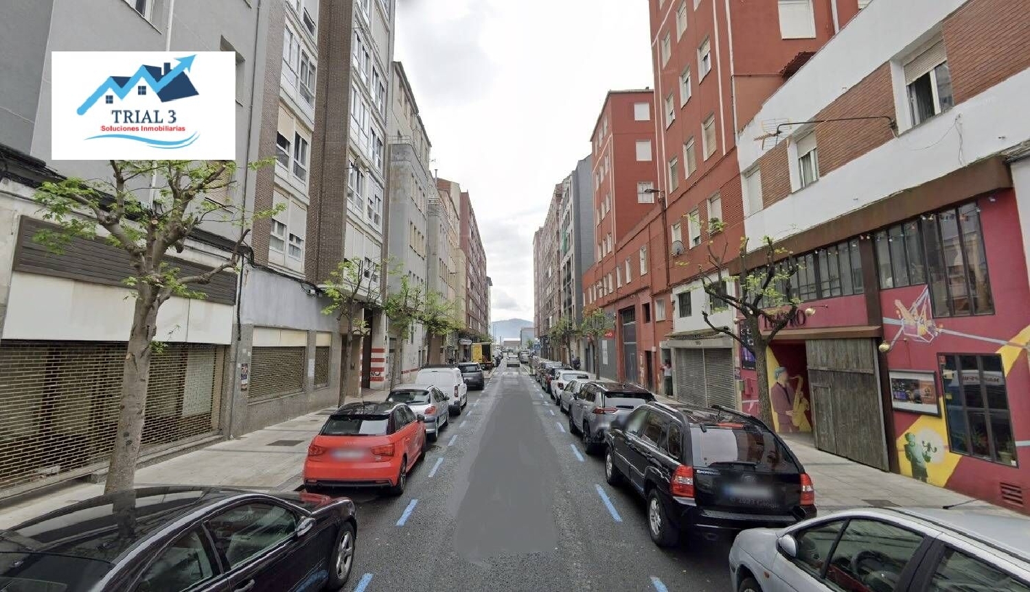  te koop appartement Santander Centro 39001 Comarca De Santander 2