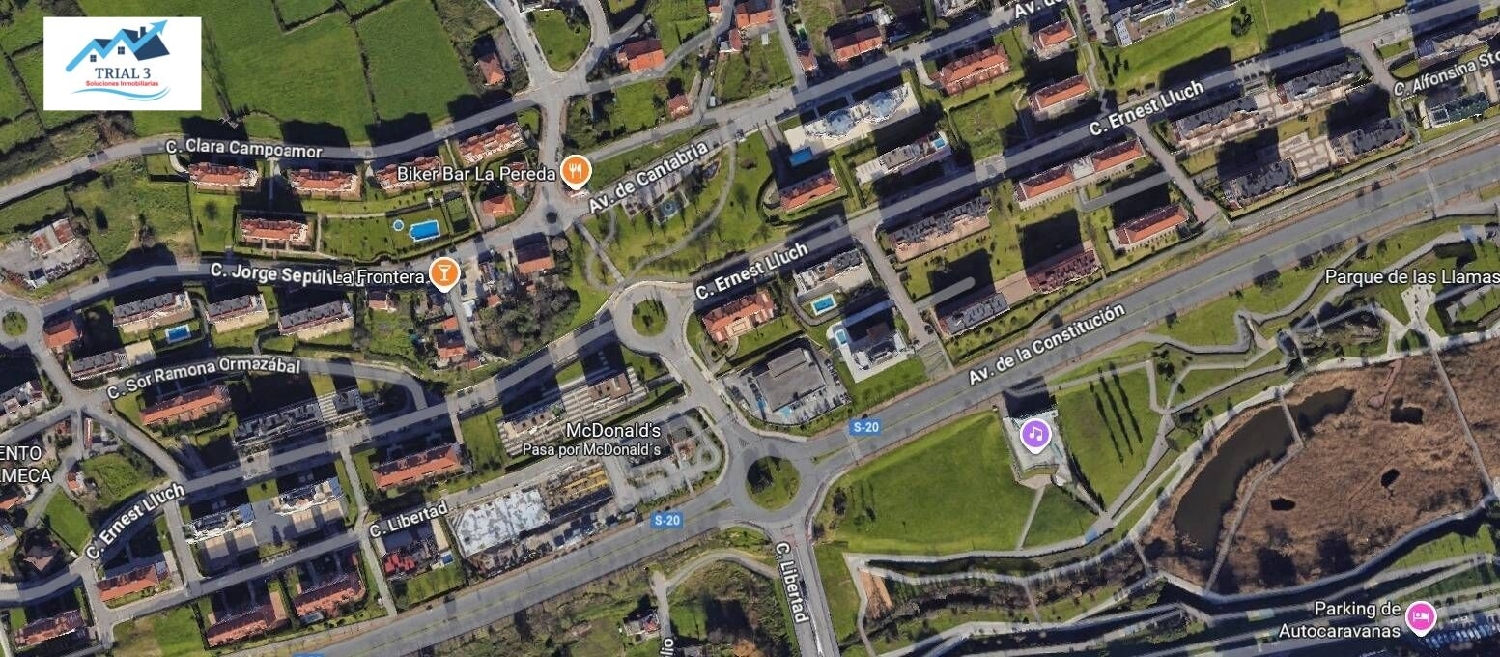 te koop appartement Santander Centro 39001 Comarca De Santander 3