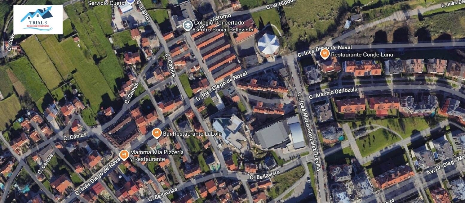  te koop appartement Santander Centro 39001 Comarca De Santander 3