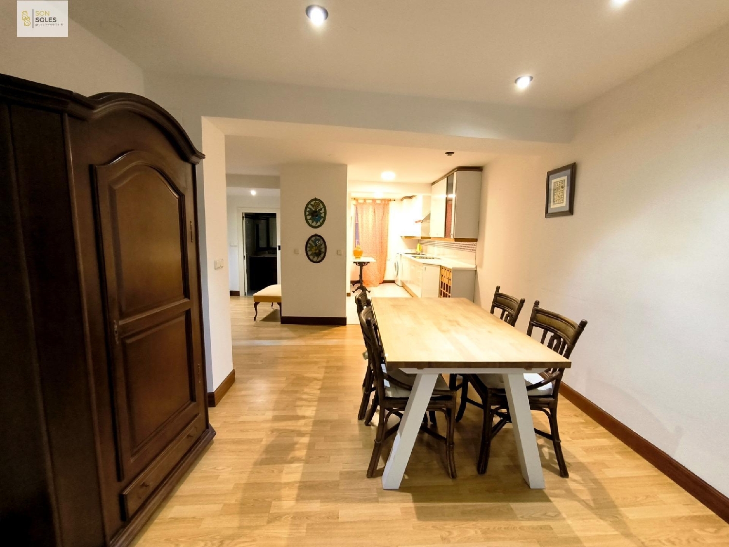  en venta apartamento Santander Centro 39001 Comarca De Santander 5