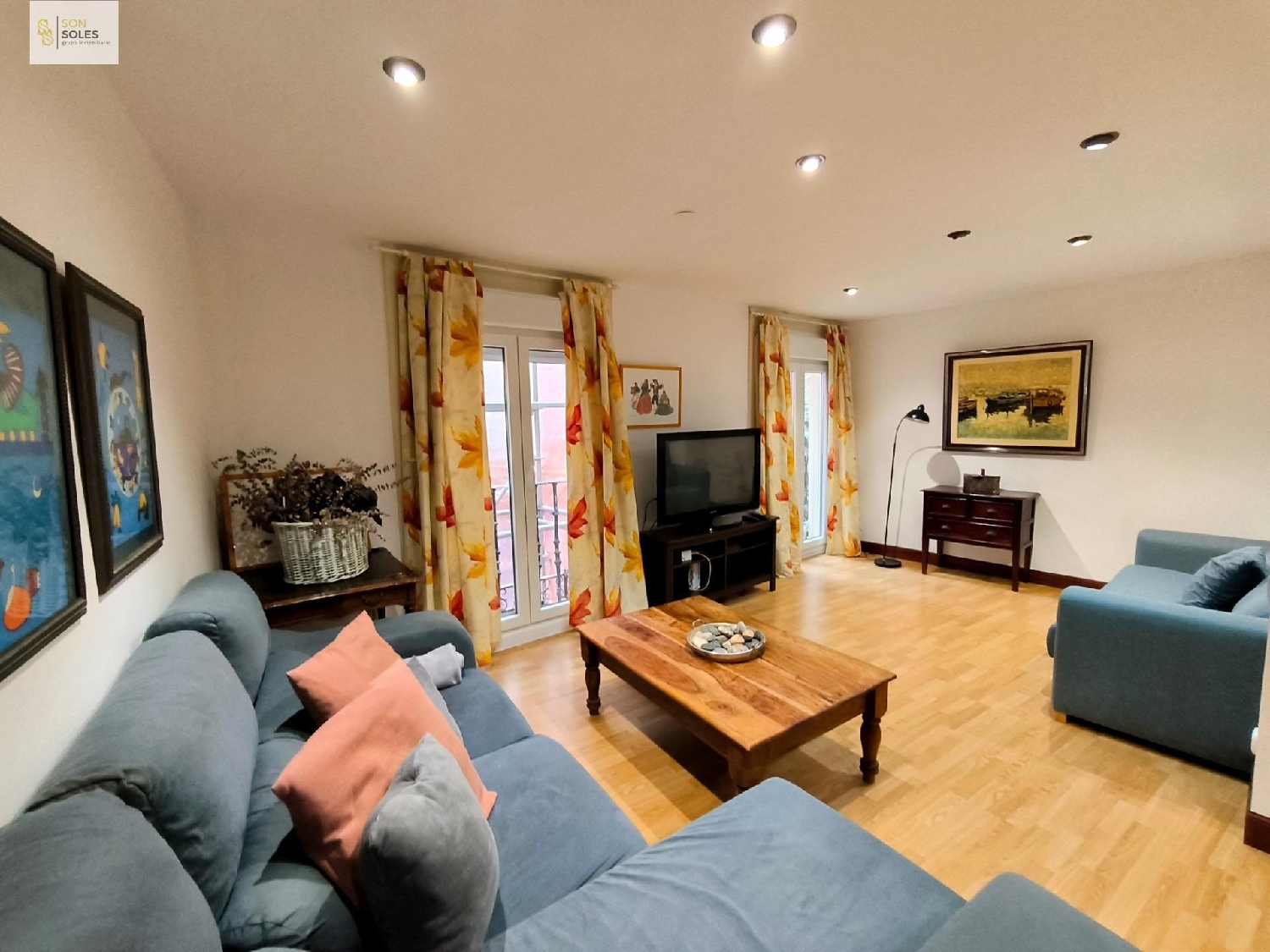  en venta apartamento Santander Centro 39001 Comarca De Santander 1