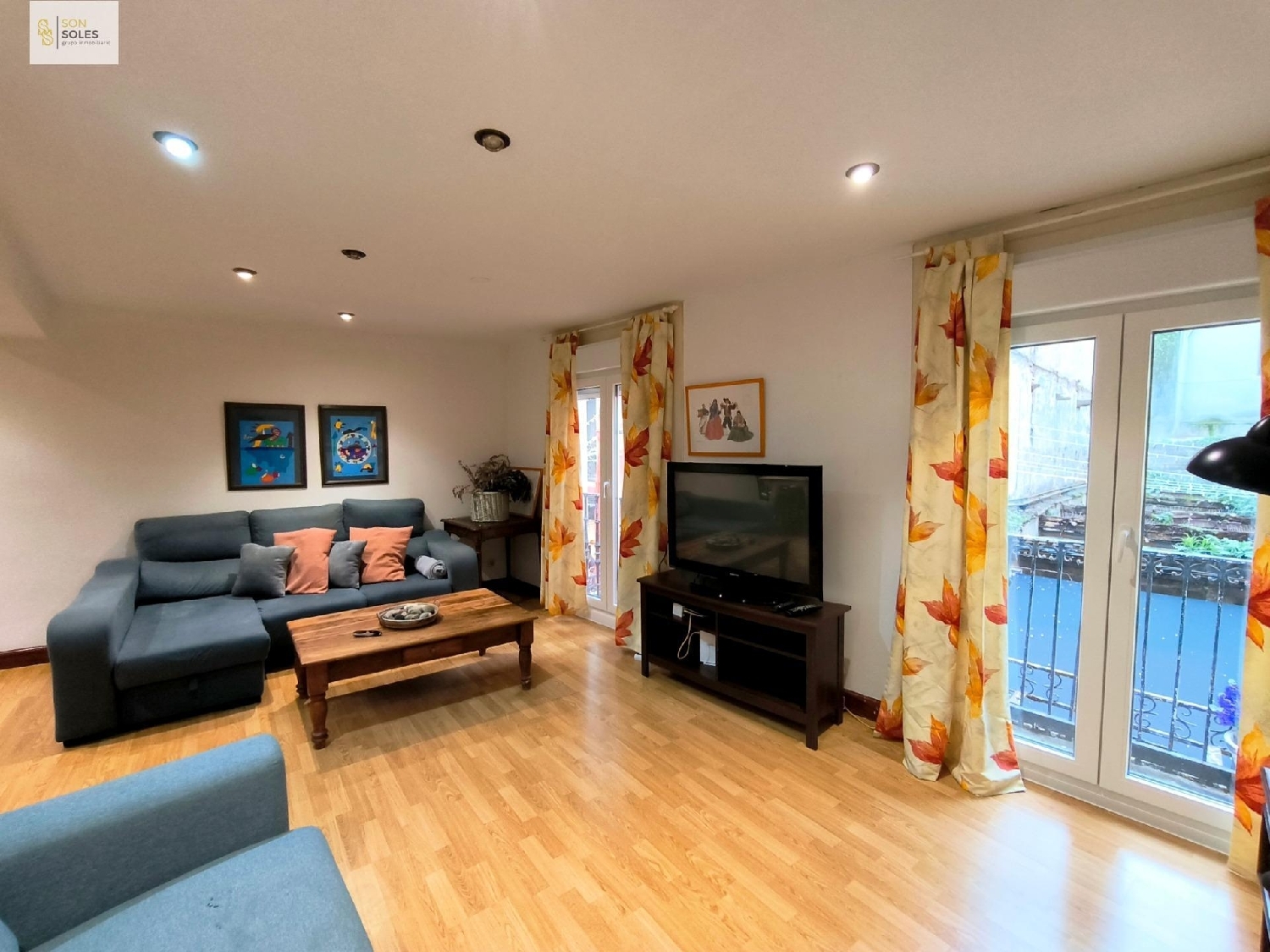  en venta apartamento Santander Centro 39001 Comarca De Santander 2