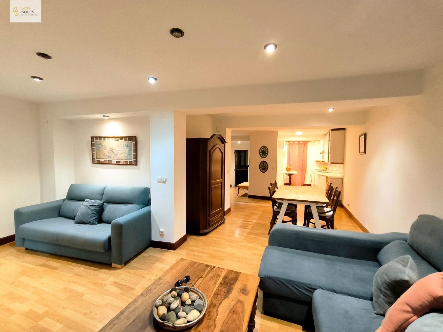  en venta apartamento Santander Centro 39001 Comarca De Santander 4