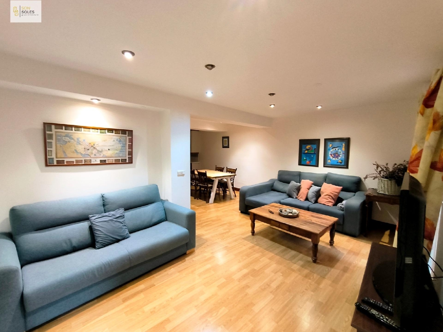  en venta apartamento Santander Centro 39001 Comarca De Santander 3