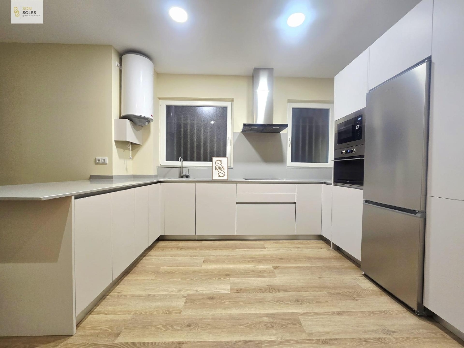  en venta apartamento Santander Centro 39001 Comarca De Santander 1