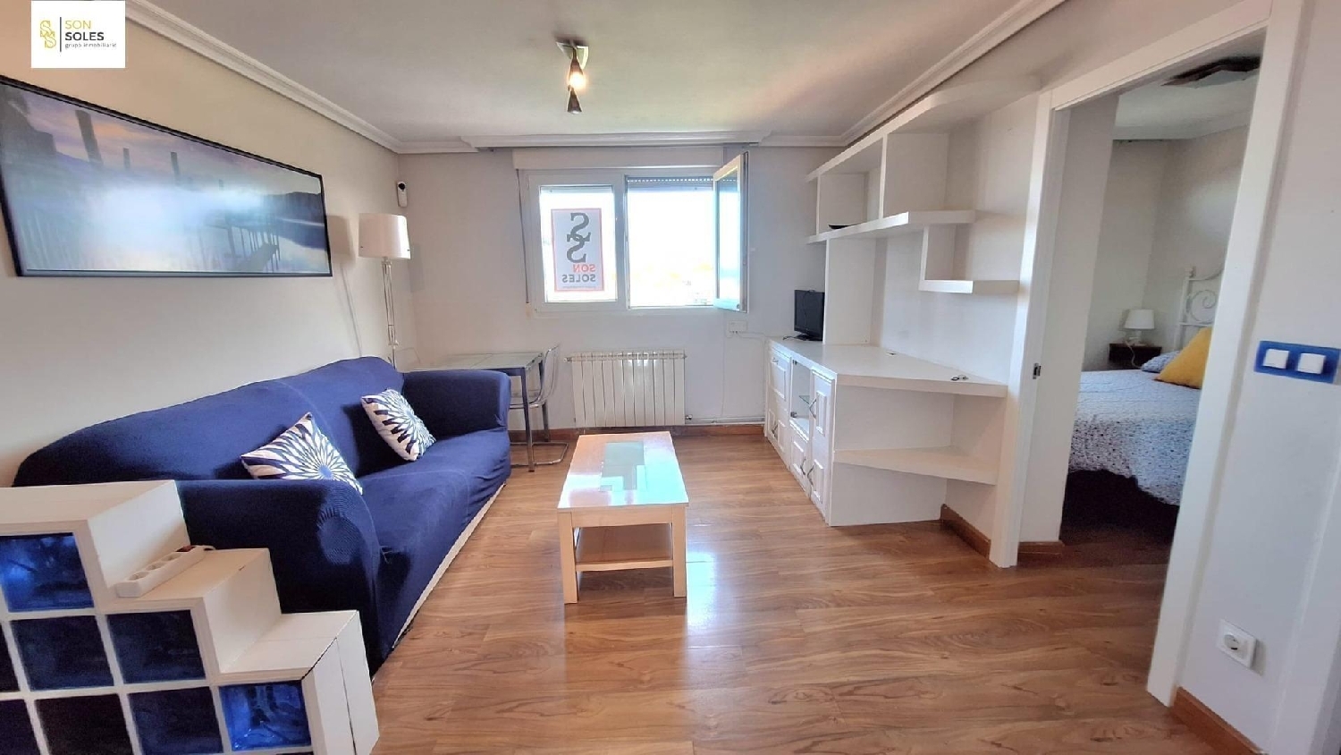  en venta apartamento Santander Centro 39001 Comarca De Santander 4