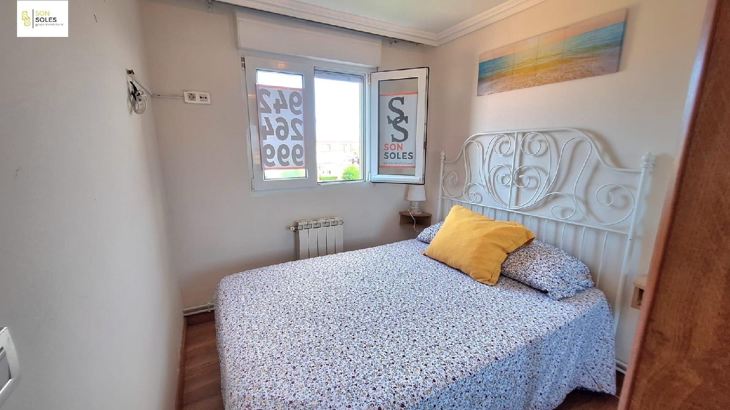  en venta apartamento Santander Centro 39001 Comarca De Santander 6