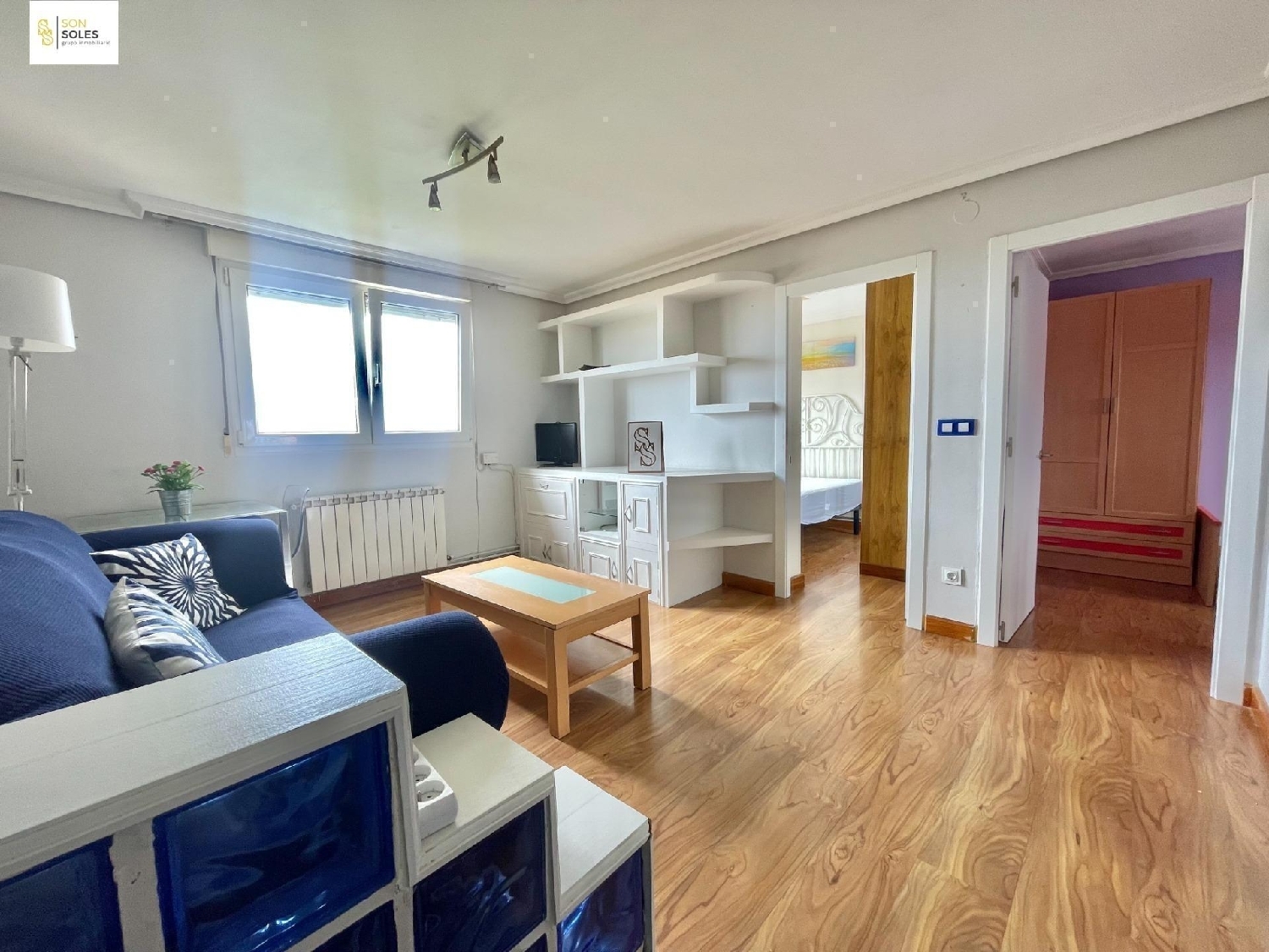  en venta apartamento Santander Centro 39001 Comarca De Santander 1