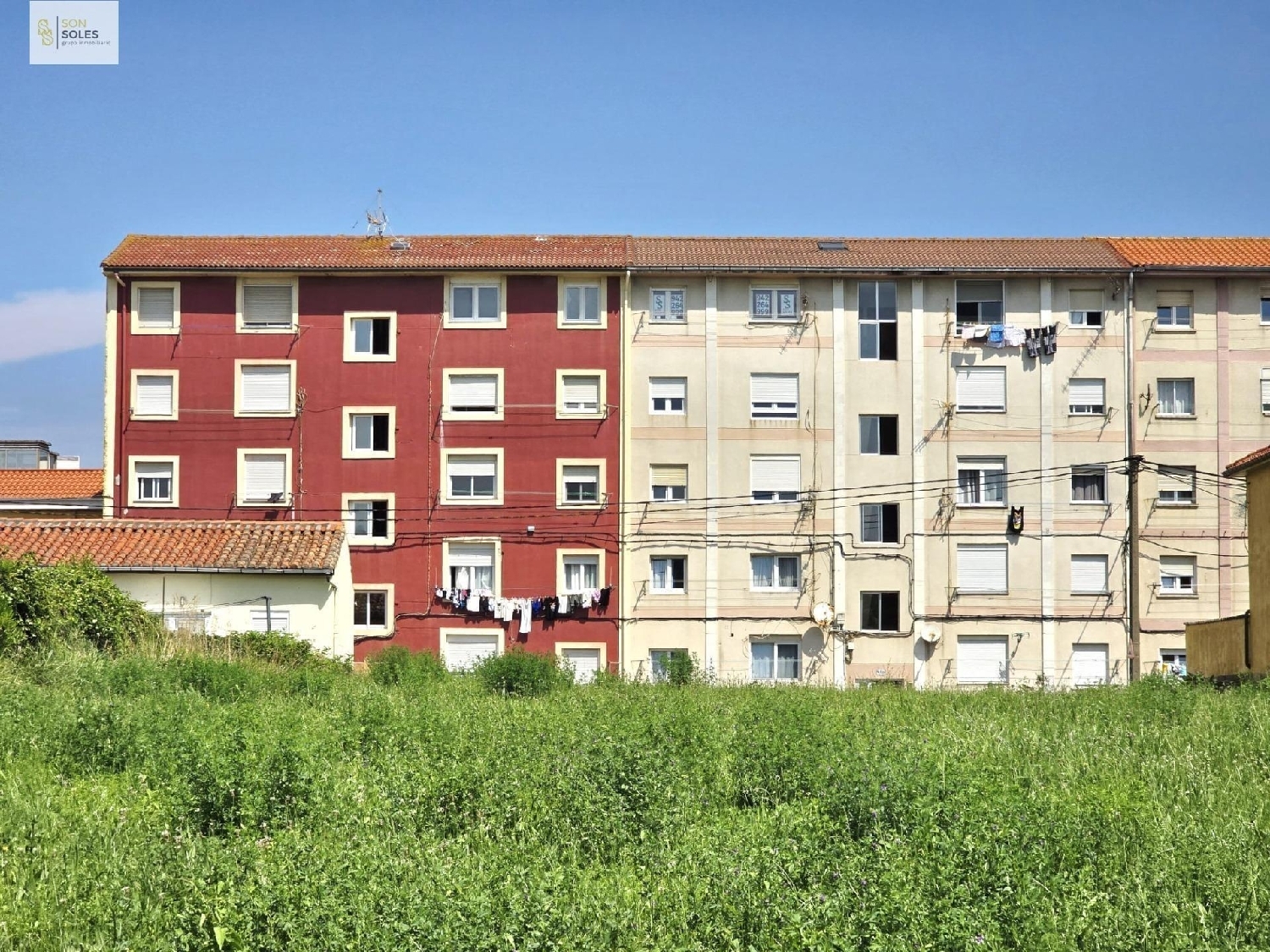  en venta apartamento Santander Centro 39001 Comarca De Santander 2