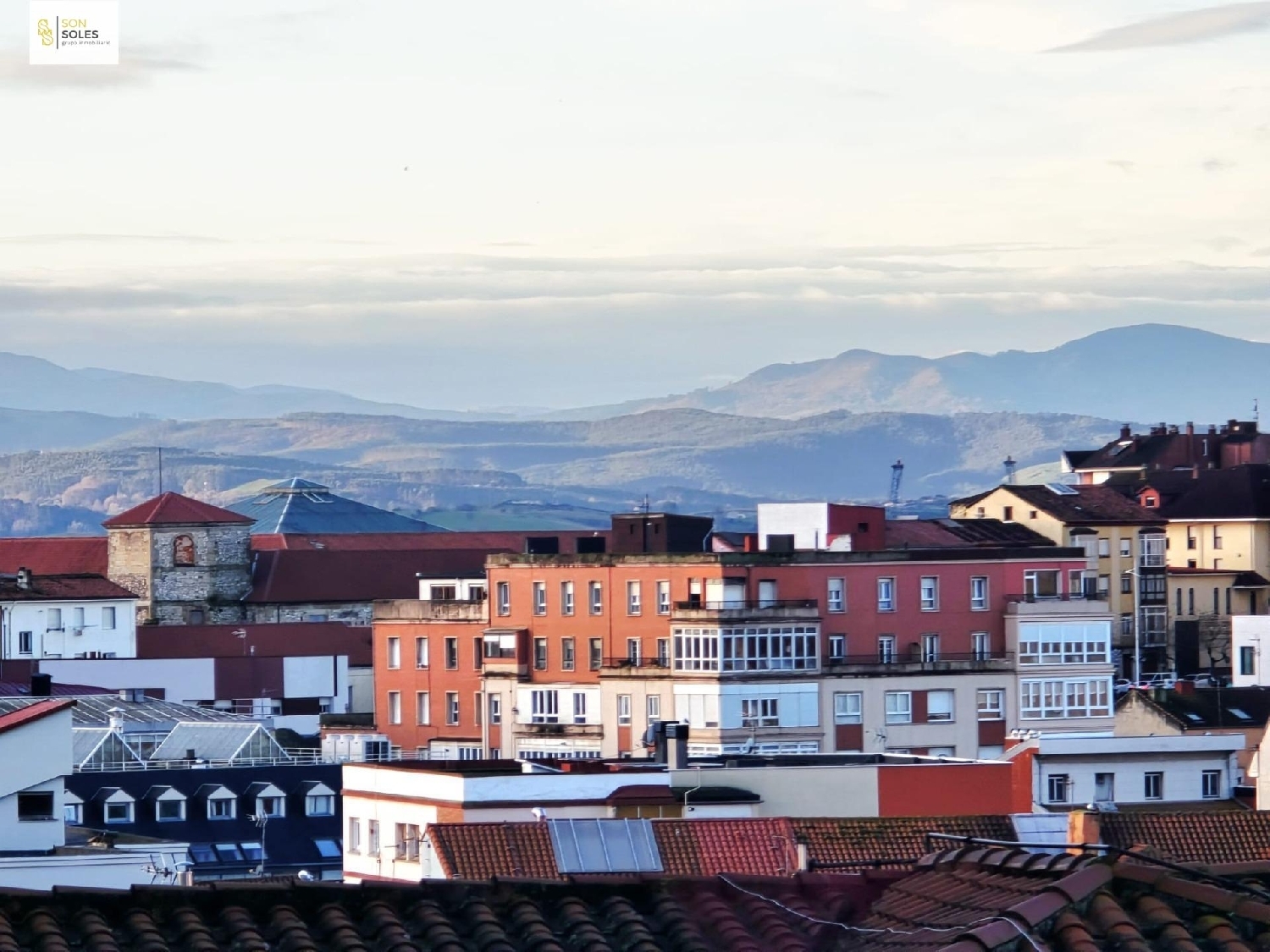  en venta apartamento Santander Centro 39001 Comarca De Santander 6