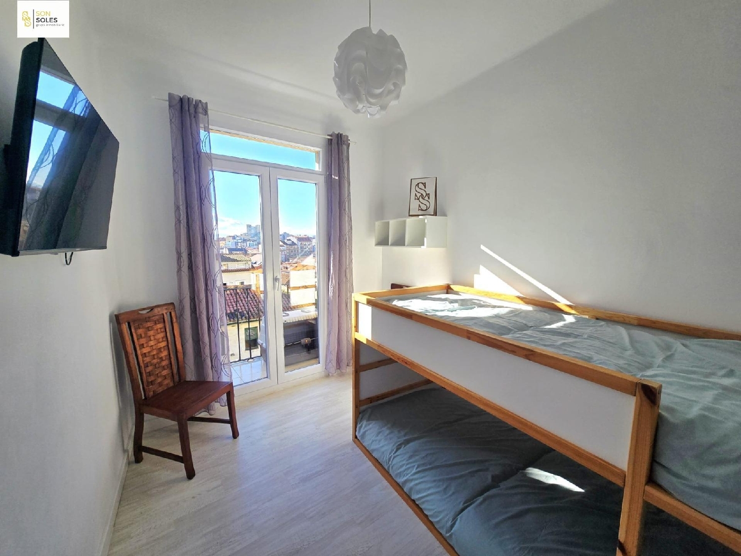  en venta apartamento Santander Centro 39001 Comarca De Santander 2