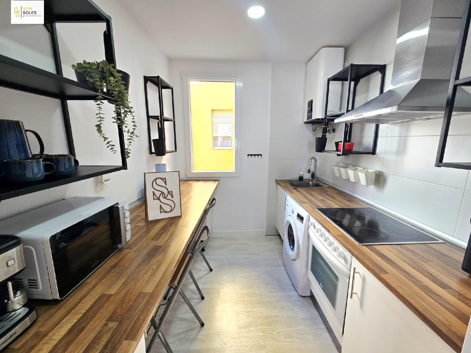  en venta apartamento Santander Centro 39001 Comarca De Santander 3