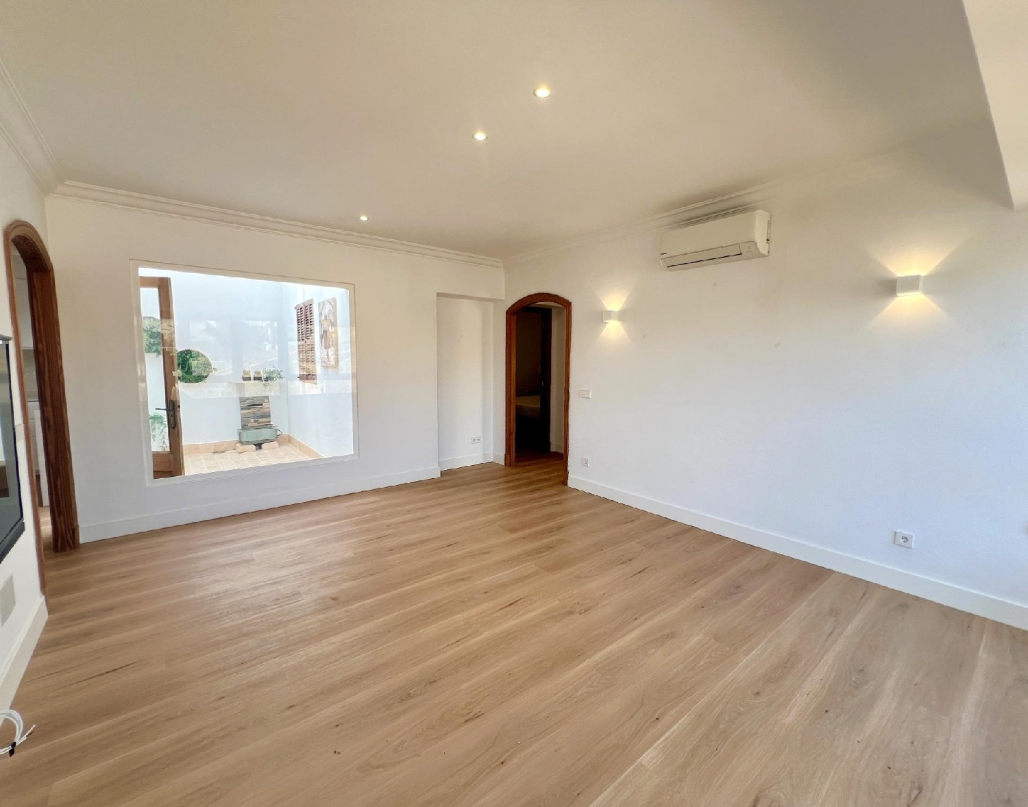 te koop appartement Santanyí Sud 4