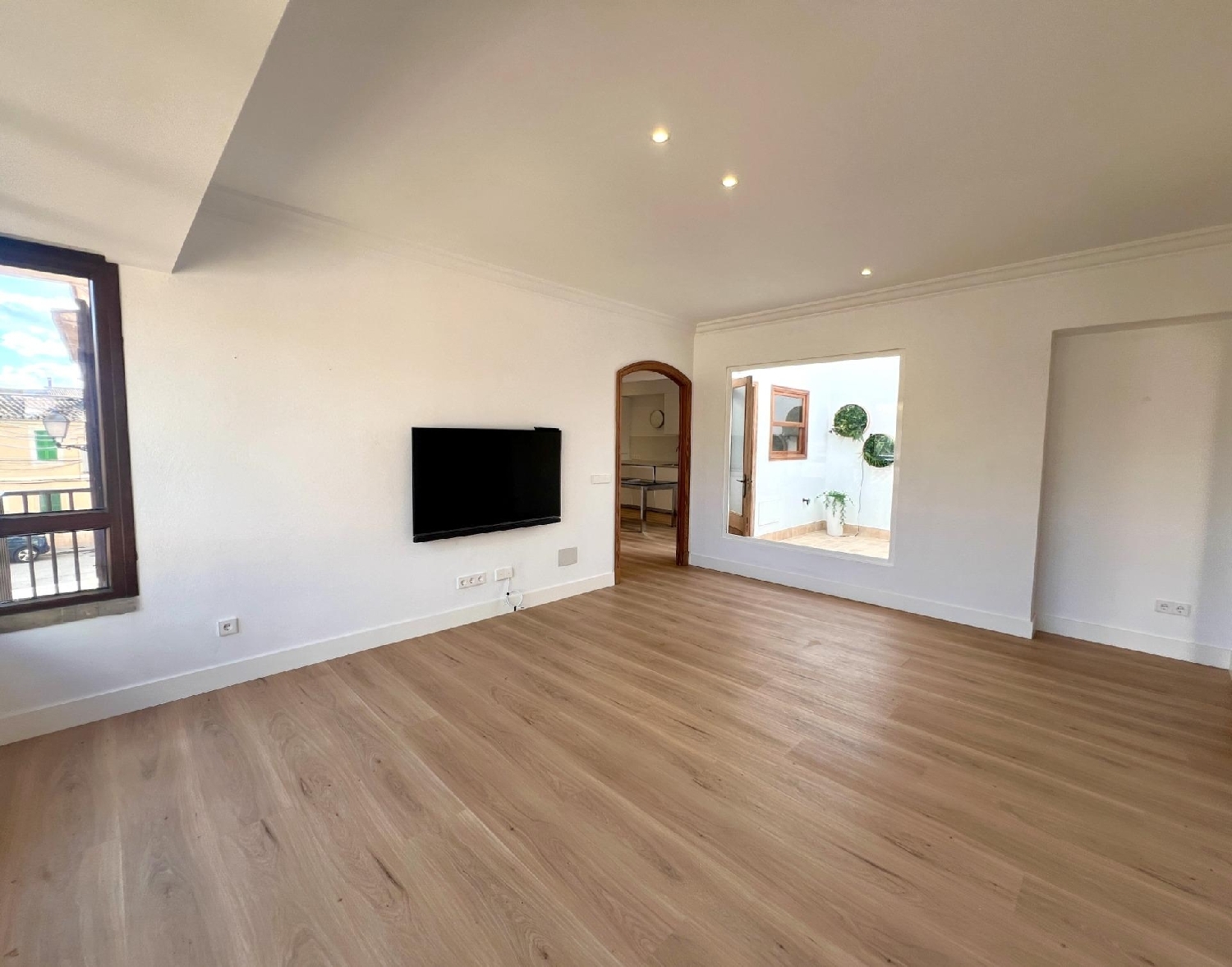 te koop appartement Santanyí Sud 6